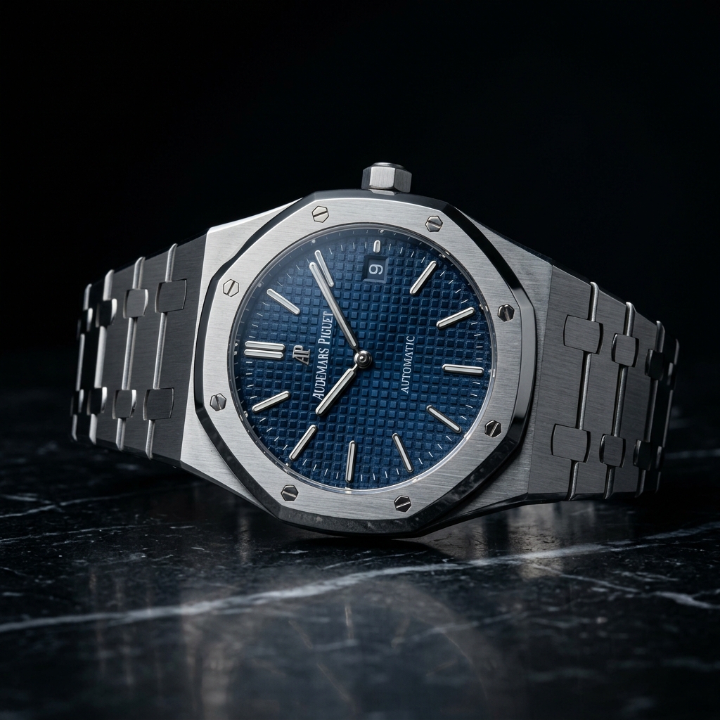 Pre-Owned Audemars Piguet Royal Oak