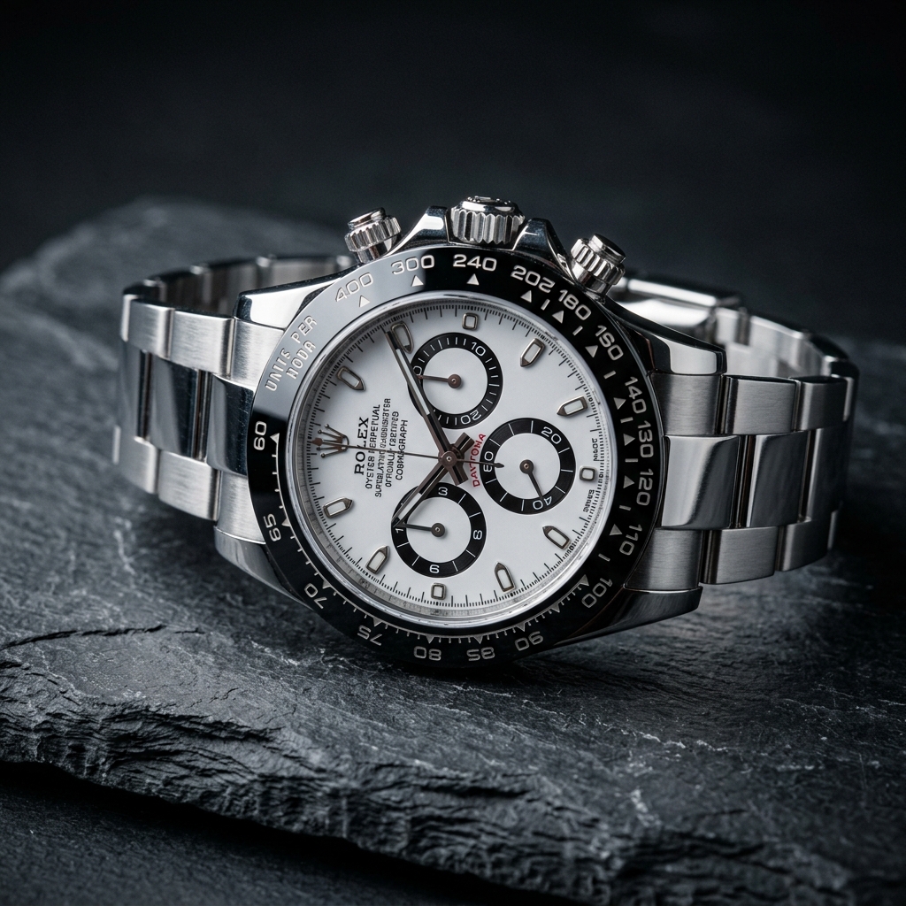 Pre-Owned Rolex Daytona "Panda"